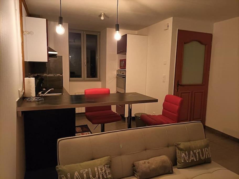 La Maison Du Bonheur Saint-Germain-Laval  Eksteriør bilde